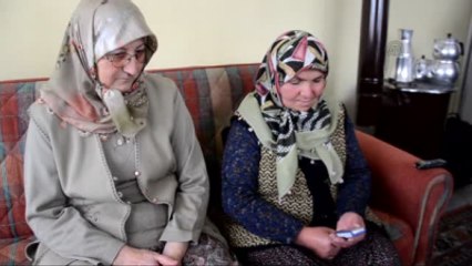 Alo İlacını Almayı Unutma" Hattı