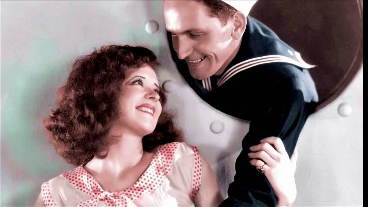 TRIBUTE TO FREDRIC MARCH
