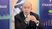 Limak Holding Yönetim Kurulu Başkanı Özdemir