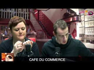 Café du commerce - Meilleurs moments du 220215