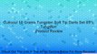 Cuesoul 18 Grams Tungsten Soft Tip Darts Set 85% Tungsten Review