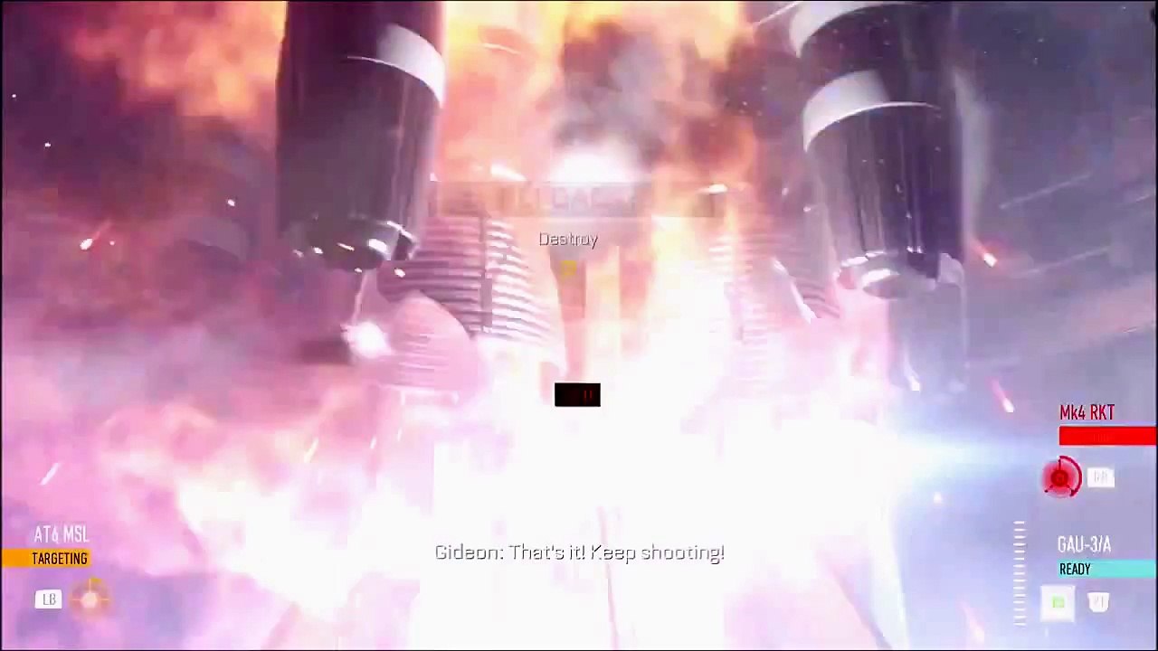 How to Escape the Command Centre & Stop Irons FAST & EASILY COD Advanced Warfare video Dailymotion