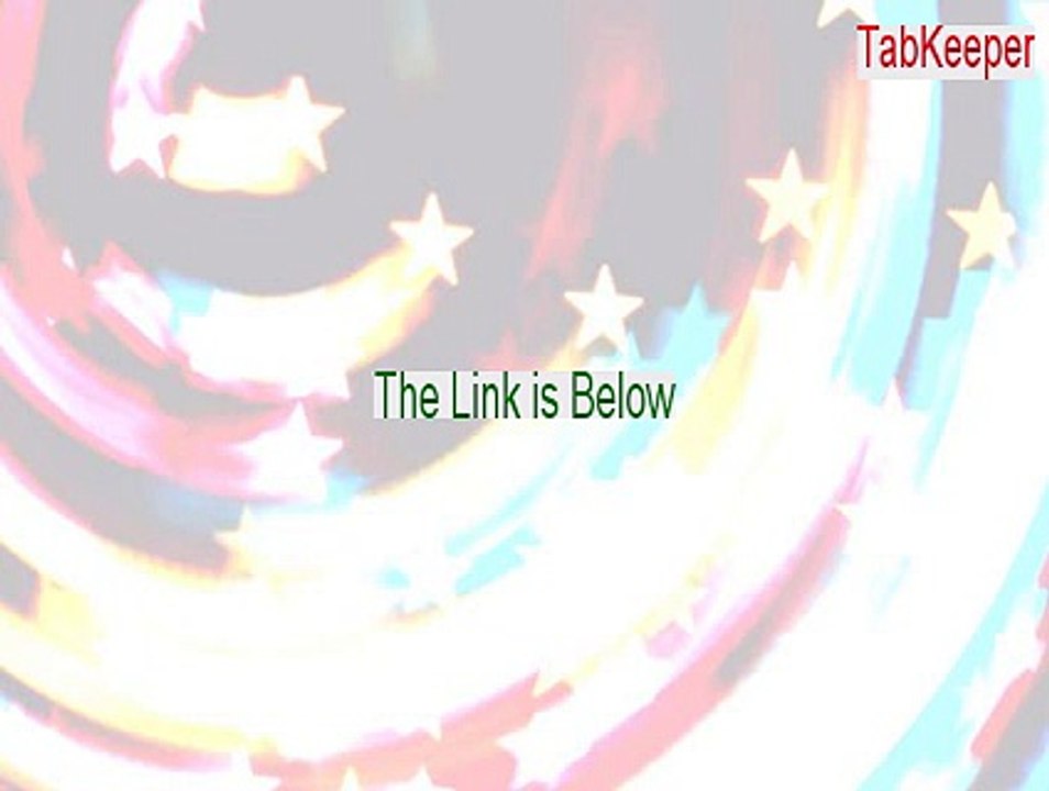 TabKeeper Free Download - Free Download (2015)