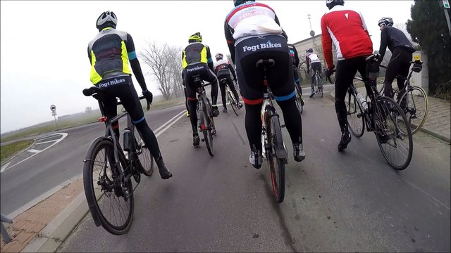 FogtBikes TRENING SZOSOWY 22.02.2015 mp4
