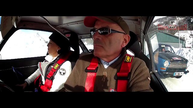 Coupe DAF 2013 circuit glace de Serre-Chevalier B001250215SC0001