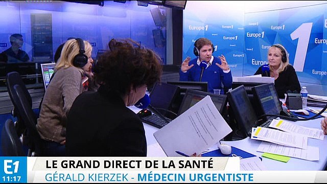 Acouphènes : Comment se soigner ?