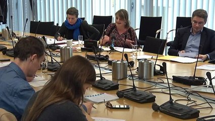 Six citoyens sur dix satisfaits de la Justice belge