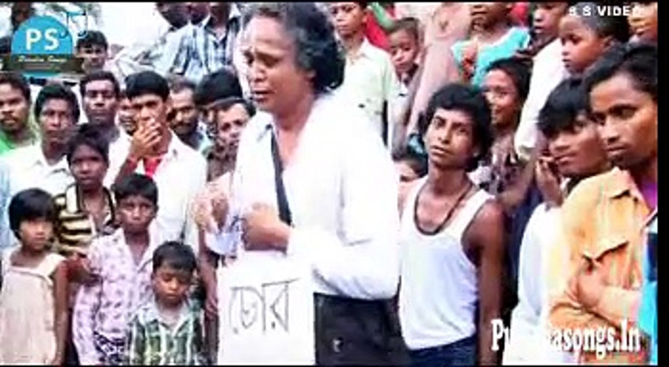 Purulia Bangla Songs 2015 Hits Video - Jader Lagi Sob Harailam - Choto Jamai