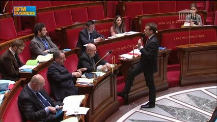 Déficits: nouveau délai pour la France