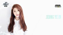 [150226] 러블리즈(Lovelyz) - Comeback Next Week _M!Countdown