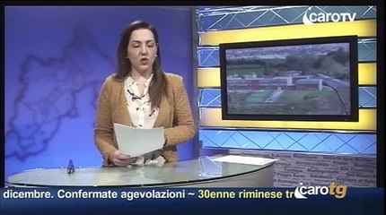 Icaro TG del 23 Febbraio 2015