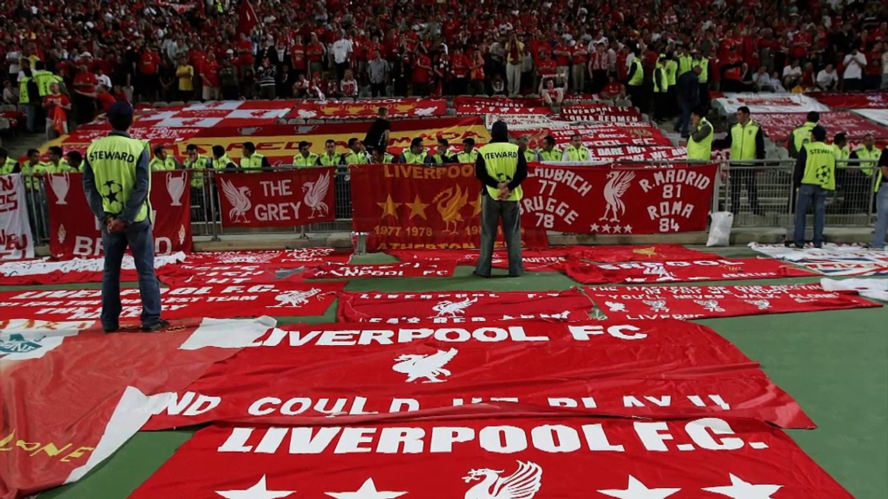 Injuries won't prevent Turkish delight for Liverpool
