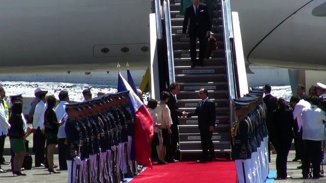 AFP - Le JT, 1ère édition du jeudi 26 février