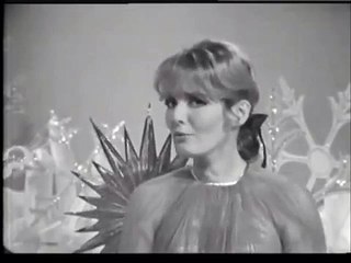 Petula Clark (68)- " Aide toi, le ciel t'aidera "