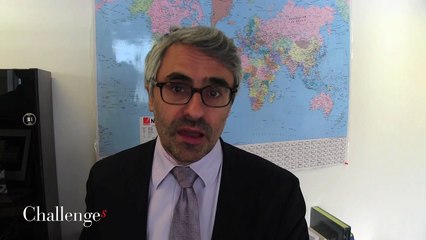 Les mesures de l'OCDE contre l'évasion fiscale