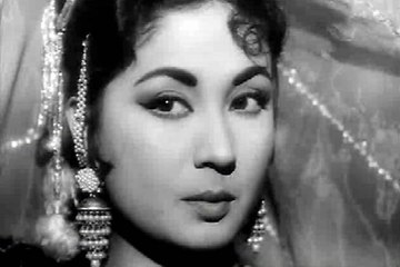 AB KE SAWAN SAJAN GHAR AAJA IQBAL BANO GHAZALS & GEETS