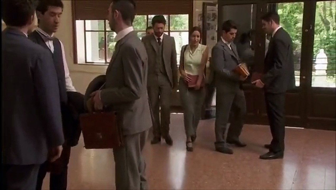 Capitulo 896 Aurora conoce a Gregoria Casas