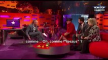 Lily Allen : Sheezus, son album hommage à Kanye West !