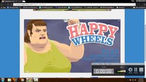 Happy Wheels Part3