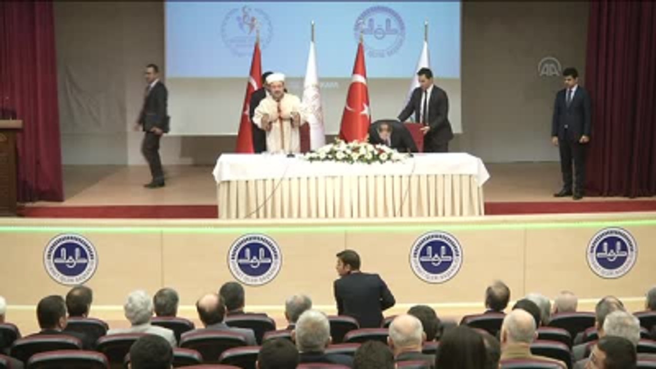 Akif Çağatay Kılıç - Avusturya'daki "İslam Yasası" Tartışmaları