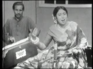 Iqbal Bano Maara Ba Ghamza Kosht مارا به غمزه کشت