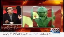 Dr Shahid Masood Called MPAs, Senators -Gadhay, Ghoray, Khacchar