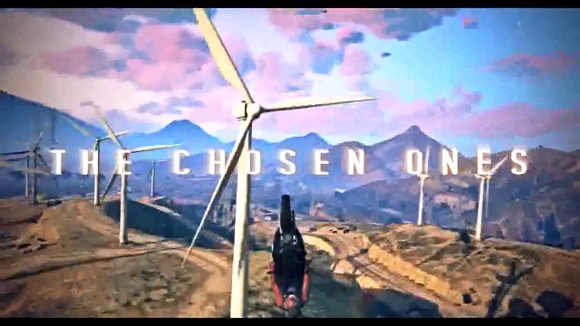 Extreme GTA 5 Stunts Montage (GTA 5 Stunts Compilation)