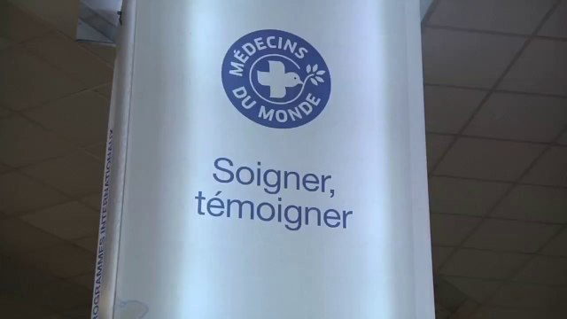 Loi de Santé 2015 : Médecins du Monde alerte les pouvoirs publics