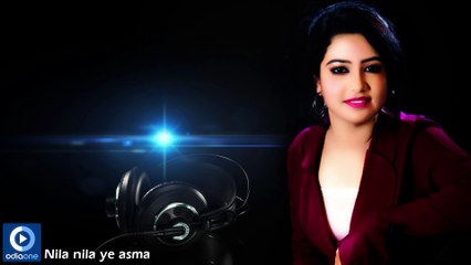 Latest Romantic Sohini’s Album | Love Rainbow | Nila Nila Yeh Aasman | Odiaone