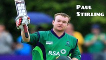 ICC Cricket World Cup 2015 - Ireland Cricket team