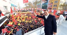 Mustafa Sarıgül, CHP'den Milletvekili Aday Adayı Olacak