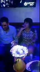 Cheb Fethi Duo Cheba Sabah_Waliti Social Live_(bay) abdenour belmehel