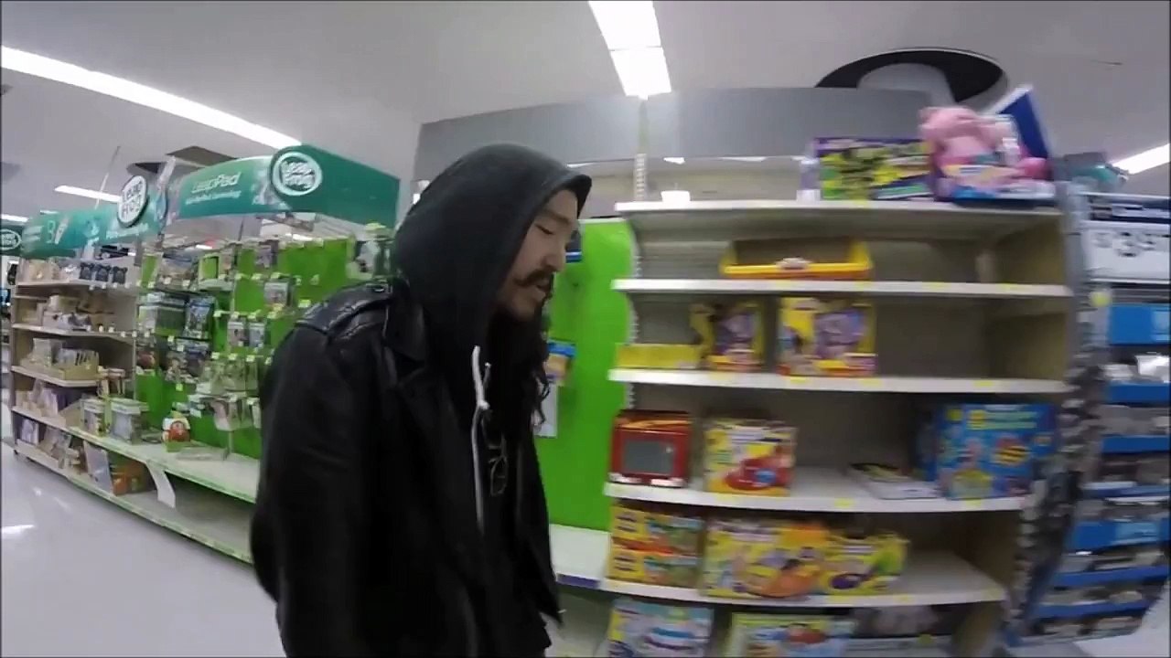 Des skaters pros testent des skateboards de Walmart