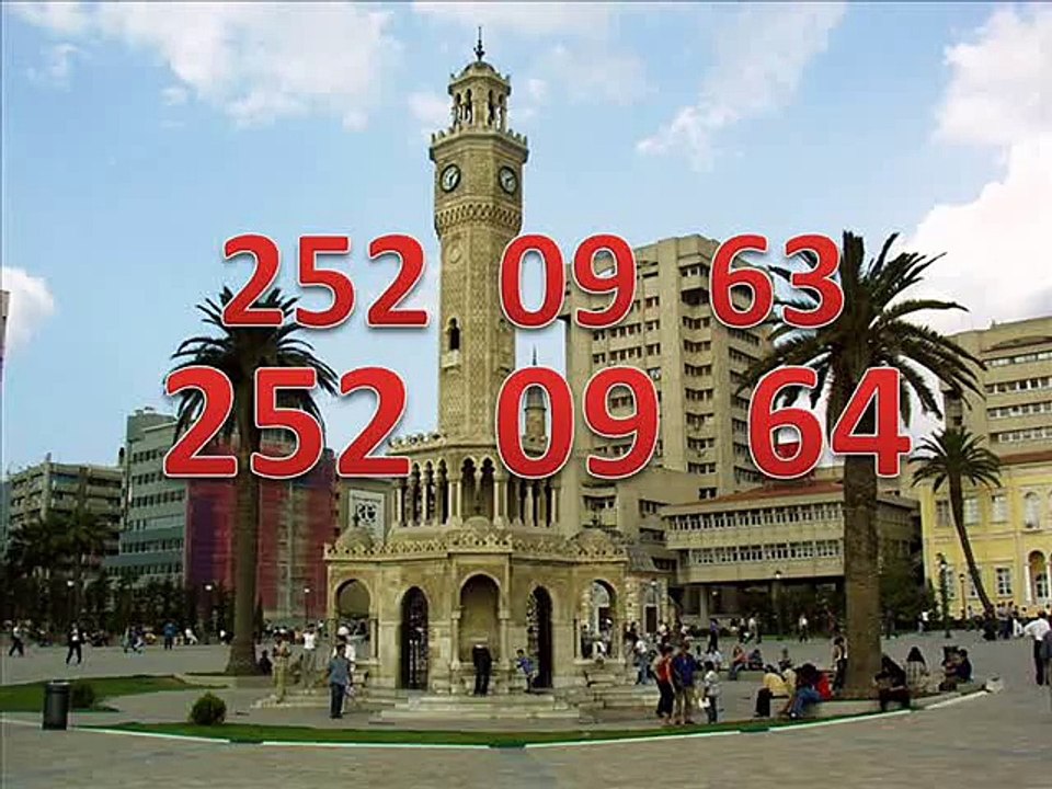 konak arçelik servisi