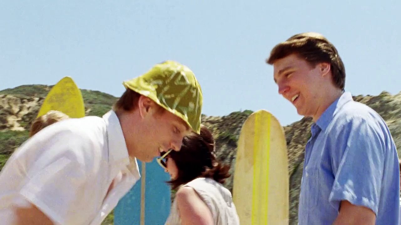 Love & Mercy, le biopic sur la vie des Beach Boys et Brian Wilson