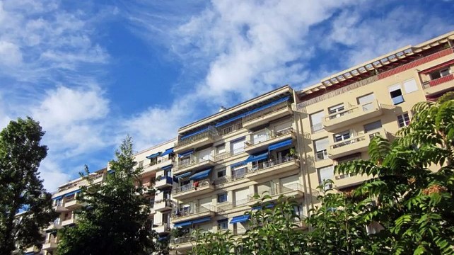 A vendre - Appartement - Nice (06100) - 3 pièces - 70m²