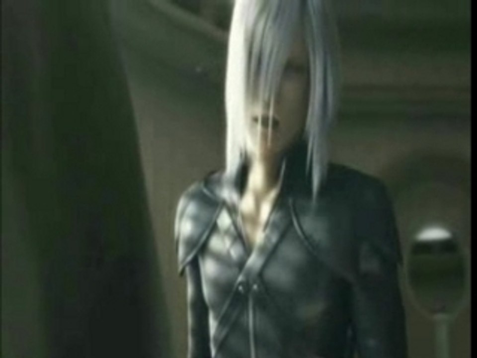 Final fantasy - Deux minutes du peuple 2