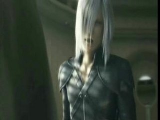Final fantasy - Deux minutes du peuple 2
