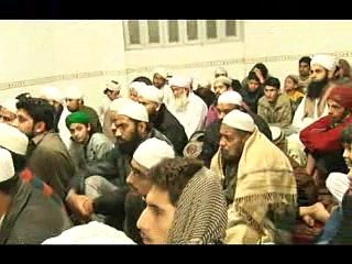 Msaaily Namaz Haftawar Taleemi wa tarbiyati Ijtima