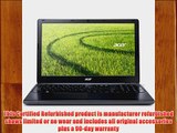 Acer 15.6 Aspire Laptop 4GB 500GB | E1-532-2616 (Certified Refurbished)