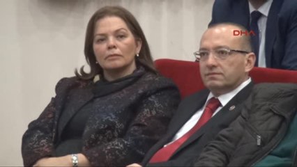 Çanakkale Çomü'de Rektörlük Yarışı Başladı