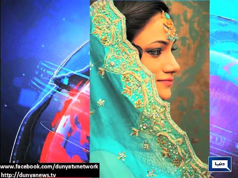 Dunya News - Areeba murder case: Suspect Farooq, Tooba take polygraphy test