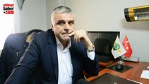 Akhisar Belediyespor Başkanı Hüseyin Eryüksel Fenrbahçe Maçını Yorumladıı