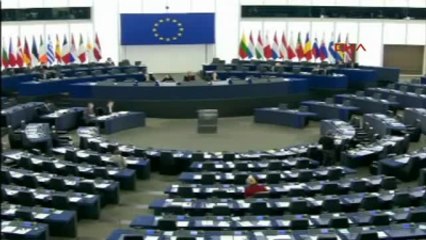 AP Kosova Raportörü Ulrike Lunacek'ten 'Kosova'yı Tanıyın' Talebi