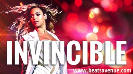 "Invincible" - Beyonce Type Beat 2015 (Prod. By Booming Brothers)