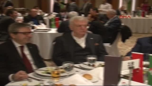 Bursaspor Kulübü, Timsah Arena'yı İşadamlarına Tanıttı