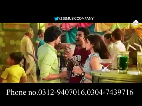 Ek Mulaqat Zaroori Hai - Sonali Cable (2014) by Adil Mahmood - Video Dailymotion