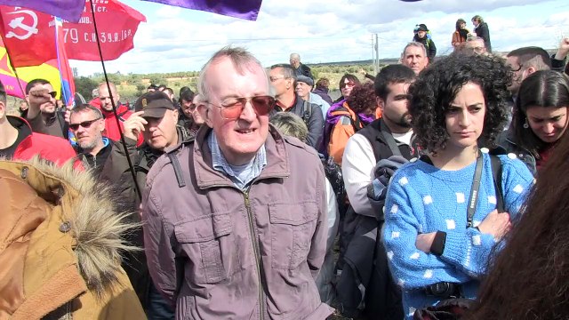 Le mythe toujours vivant des Brigades internationales