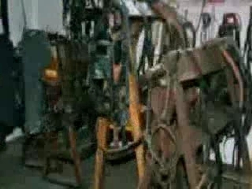 Centre Hippique de Marolles