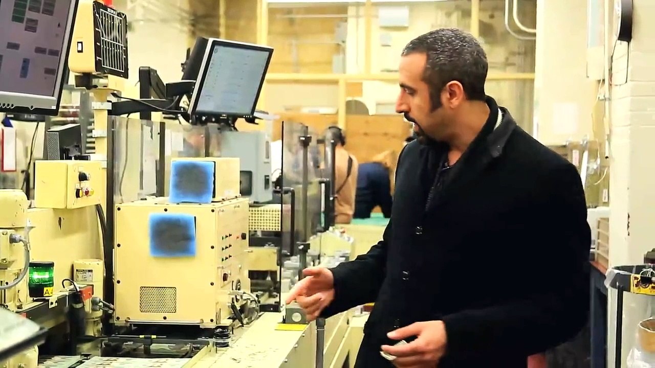 خواطر 10 - الحلقة 6 - الحرية المالية